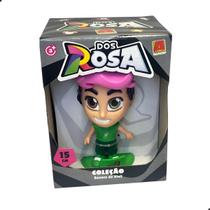 Boneca Vinil Void Emily Vick 15cm dos Rosa Boneca Vinil Void Emily Vick 15cm dos Rosa