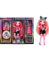 Boneca Vision Rainbow Shadow High Coleção Original 1magnus - Boneca Vision Rainbow Shadow High Coleção Original 1magnus -