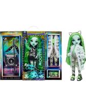 Boneca Vision Rainbow Shadow High Coleção Original 1magnus -