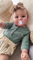 Boneca Wamdoll So Truly Huge Baby de 60 cm com roupas e acessórios