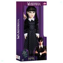 Boneca Wandinha BabyBrink - 7896460318457