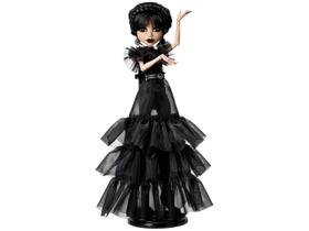 Boneca Wandinha Monster High Raven Dress