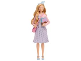 Boneca - Wicked - Glinda Moda MATTEL