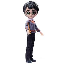 Boneca Wizarding World Harry Potter 20cm c/ acessórios