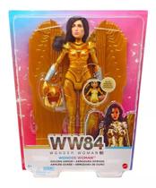 Boneca Wonder Woman 1984 - Mattel GKH97 Boneca Wonder Woman 1984 - Mattel GKH97