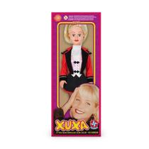 Boneca Xuxa Da Estrela Edição Especial Numerada - 56 Cm - Ano 2024