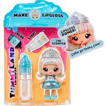 Boneca Yummiland Lipgloss Callie Birthday Cake