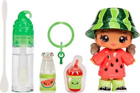 Boneca Yummiland Lipgloss Doll Maya Watermelon 120780 Boneca Yummiland Lipgloss Doll Maya Watermelon 120780