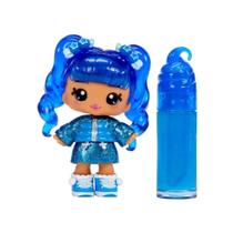 Boneca Yummiland Lipgloss - Rory Blueberry MGA - 4222120766 Boneca Yummiland Lipgloss - Rory Blueberry MGA - 4222120766