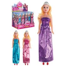 Boneca zein joyce princesa tb pvc Boneca zein joyce princesa tb pvc