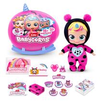 Boneca ZURU Magical Babydolls Babycorns Série 1 Small Bailey