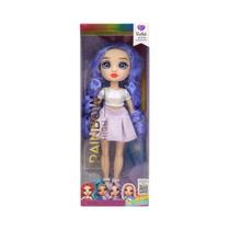 Bonecas Articuladas Rainbow High: Ruby, Skyler, Amaya, Violet, Willow - Bonecas Articuladas