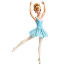 Bonecas Bailarinas Disney Cinderela HLV92