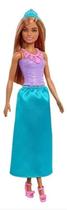 Bonecas Barbie Dreamtopia Princesa Mattel