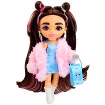 Bonecas Barbie Extra Mini Fashion HGP62 Mattel