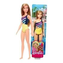 Bonecas Barbie Praia 3 Modelos