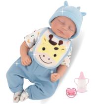 Bonecas Bebê Reborn Realista Silicone Alta Qualidade Premium Bonecas Bebê Reborn Realista Silicone Alta Qualidade Premium