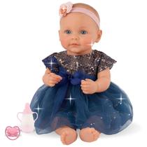 Bonecas Bebê Reborn Realista Silicone Alta Qualidade Premium