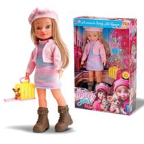 Bonecas Beverly Girls Unicórnio Pet Lover Brinquedo Meninas Bonecas Beverly Girls Unicórnio Pet Lover Brinquedo Meninas