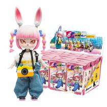 Bonecas Blind Box, tamanho XIdondon Bonnie OB11