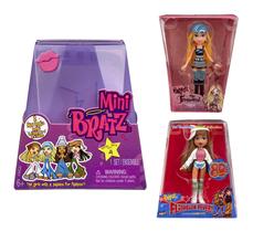 Bonecas Bratz Colecionáveis - Mini Series 4 MG's Miniverse