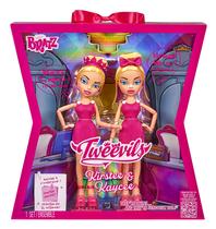 Bonecas Bratz Tweevils - Edição Especial - Pacote com 2