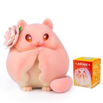 Bonecas colecionáveis BEEMAI Fruit Fairy Series, 1 peça de presente para maiores de 15 anos