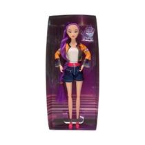 Bonecas De Ação Kpop Demon Hunters Para Meninas, Rumi, Mira, Zoey, Brinquedo De Princesa Para