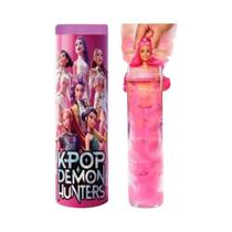 Bonecas De Ação Kpop Demon Hunters Para Meninas, Rumi, Mira, Zoey, Brinquedo De Princesa Para