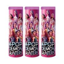 Bonecas De Ação Kpop Demon Hunters Para Meninas, Rumi, Mira, Zoey, Brinquedo De Princesa Para