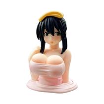 Bonecas De Anime Kawaii Para Meninas, Ornamentos Para Painel De Carro, Acessórios De Interior De Bonecas De Anime Kawaii Para Meninas, Ornamentos Para Painel De Carro, Acessórios De Interior De