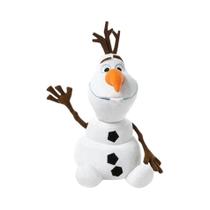 Bonecas De Pelúcia Disney Frozen Elsa Anna Olaf Sven Flareon Bruni Para Meninas, Presentes De Natal