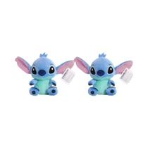 Bonecas De Pelúcia Kawaii Stitch 12cm 20cm 25cm Anime Brinquedos De Pelúcia Para Crianças Presente