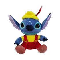 Bonecas de Pelúcia Lilo e Stitch - 20cm - Disney