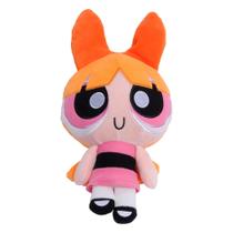 Bonecas De Pelúcia Powerpuff Girls 3 Peças 20cm Blossom Buttercup Bubbles Bonecas De Pelúcia Fofas Bonecas De Pelúcia Powerpuff Girls 3 Peças 20cm Blossom Buttercup Bubbles Bonecas De Pelúcia Fofas