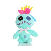 Bonecas de Pelúcia Stitch Kawaii (12cm, 20cm, 25cm) - Brinquedo de Pelúcia para Crianças