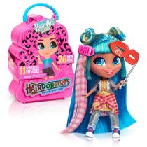 Bonecas Hairdorables Hair Art Series 5 - Para Crianças a partir de 3 anos
