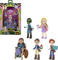 Bonecas Mattel Universal Pictures Wicked Students of Shiz x5