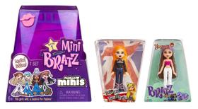 Bonecas Mini Bratz Minis MGA - Miniverse - Surpresa Cega (6+)