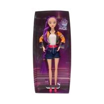 Bonecas Princesas Kpop Demon Hunters De 30cm, Figuras De Ação Rumi Mira Zoey Para Meninas,