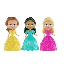 Bonecas Princesas - Ref 381 GGB Brinquedos Bonecas Princesas - Ref 381 GGB Brinquedos