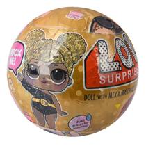 Bonecas surpresa LOL - Ovo Bonecas surpresa LOL - Ovo