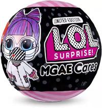 Bonecas surpresa LOL - Ovo Bonecas surpresa LOL - Ovo