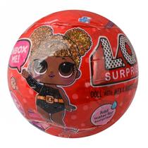 Bonecas surpresa LOL - Ovo Bonecas surpresa LOL - Ovo