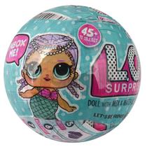 Bonecas surpresa LOL - Ovo Bonecas surpresa LOL - Ovo