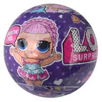 Bonecas surpresa LOL - Ovo Bonecas surpresa LOL - Ovo