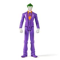 Boneco 15 Cm Dos Personagens Do Universo Batman - Sunny 2187