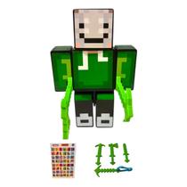 Boneco 15cm Dreams + 3 Ferramentas + Chaveiro +Jogo Memória