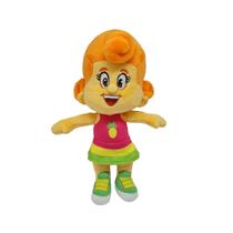 Boneco 3 Palavrinhas Sarah em Pelúcia 22cm Yestoys Boneco 3 Palavrinhas Sarah em Pelúcia 22cm Yestoys