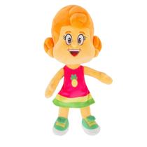 Boneco 3 palavrinhas sarah em pelucia 30cm - winfun Boneco 3 palavrinhas sarah em pelucia 30cm - winfun